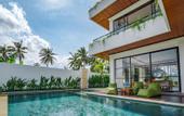 Туры в отель Villa Kami Kaba Kaba