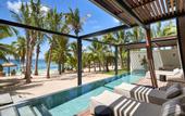 Туры в отель LUX* Grand Baie