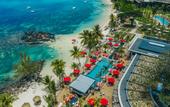 Туры в отель LUX* Grand Baie
