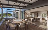 Туры в отель LUX* Grand Baie
