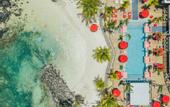 Туры в отель LUX* Grand Baie