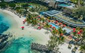 Туры в отель LUX* Grand Baie