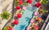 Туры в отель LUX* Grand Baie