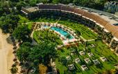 Туры в отель LUX* Grand Baie