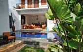 Туры в отель The Mangkoro Hotel by Sinergi