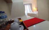 Туры в отель Puri Rama Guest House Denpasar Bali