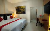 Туры в отель Puri Rama Guest House Denpasar Bali