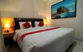 Туры в отель Puri Rama Guest House Denpasar Bali