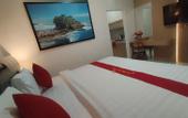 Туры в отель Puri Rama Guest House Denpasar Bali