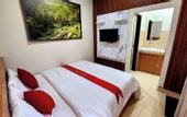 Туры в отель Puri Rama Guest House Denpasar Bali