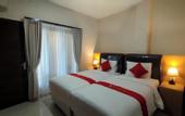 Туры в отель Puri Rama Guest House Denpasar Bali