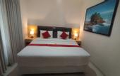 Туры в отель Puri Rama Guest House Denpasar Bali