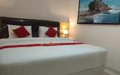 Туры в отель Puri Rama Guest House Denpasar Bali