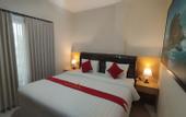 Туры в отель Puri Rama Guest House Denpasar Bali