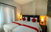 Туры в отель Puri Rama Guest House Denpasar Bali