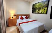 Туры в отель Puri Rama Guest House Denpasar Bali