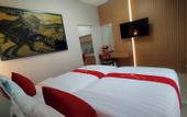 Туры в отель Puri Rama Guest House Denpasar Bali
