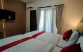 Туры в отель Puri Rama Guest House Denpasar Bali