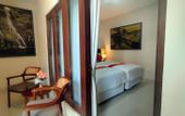 Туры в отель Puri Rama Guest House Denpasar Bali