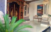 Туры в отель Puri Rama Guest House Denpasar Bali