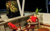 Туры в отель Puri Rama Guest House Denpasar Bali
