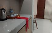 Туры в отель Puri Rama Guest House Denpasar Bali