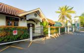 Туры в отель Hotel Talenta 3