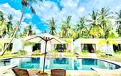 Туры в отель The Kebon Lombok