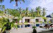 Туры в отель The Kebon Lombok
