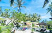 Туры в отель The Kebon Lombok