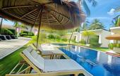 Туры в отель The Kebon Lombok