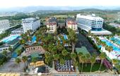 Туры в отель Meryan Hotel