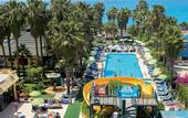 Туры в отель Meryan Hotel