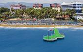 Туры в отель Meryan Hotel