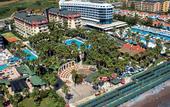 Туры в отель Meryan Hotel