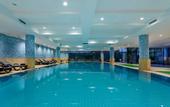 Туры в отель Meryan Hotel