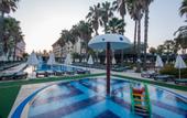 Туры в отель Meryan Hotel