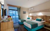 Туры в отель Meryan Hotel