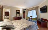 Туры в отель Meryan Hotel