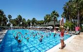 Туры в отель Meryan Hotel