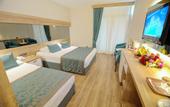 Туры в отель Meryan Hotel