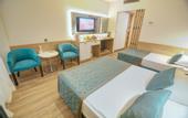 Туры в отель Meryan Hotel