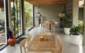 Туры в отель Widji Garden Villa