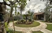 Туры в отель Widji Garden Villa