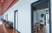 Туры в отель Elge Hotel and Villa Sarangan