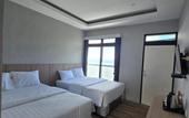 Туры в отель Elge Hotel and Villa Sarangan