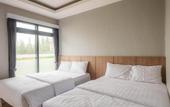 Туры в отель Elge Hotel and Villa Sarangan