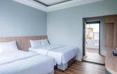 Туры в отель Elge Hotel and Villa Sarangan