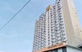Туры в отель Amerta Room Metropolitan Park powered by Cocotel
