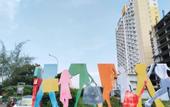 Туры в отель Amerta Room Metropolitan Park powered by Cocotel